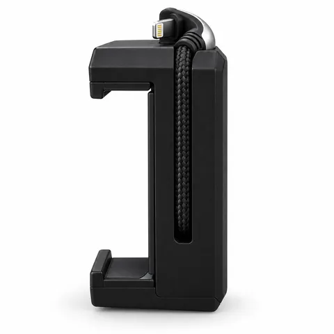 Adapter Lightning RJ45 Ethernet za iPhone z držalom — slika 3