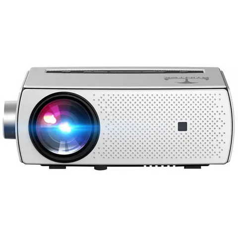 Pametni LED projektor Byintek Full HD 4K, Android, Wi-Fi — slika 2