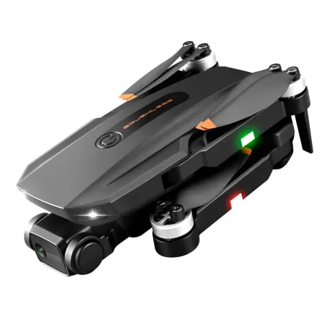 Profesionalni zložljivi dron z GPS, 2-osnim gimbalom in izogibanjem oviram