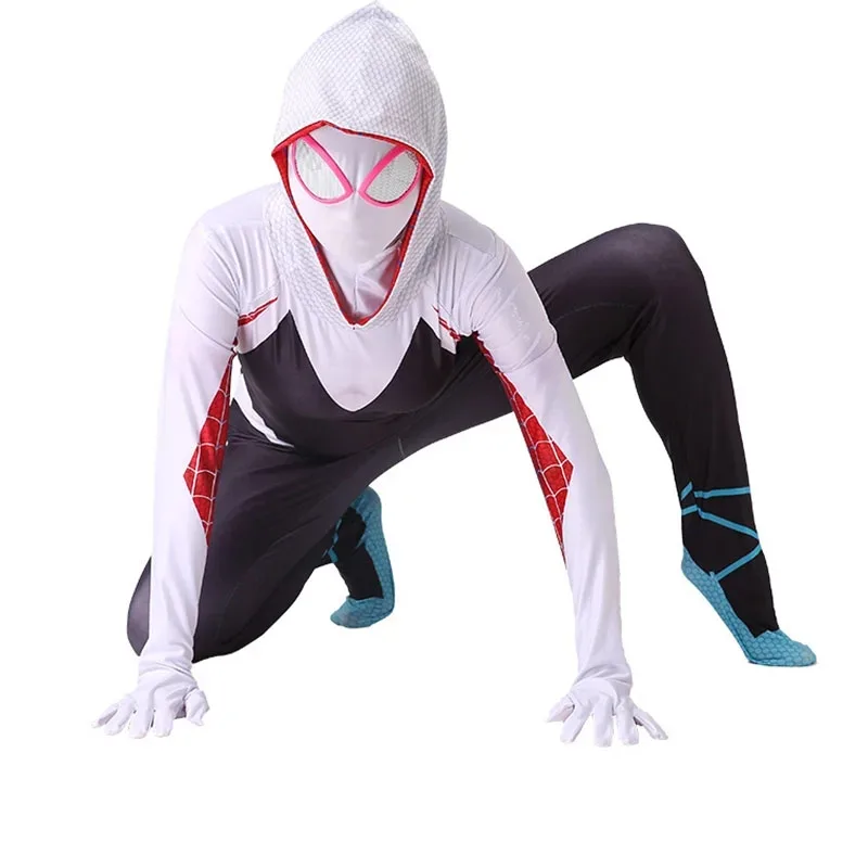 Pustni kostum Spider Woman