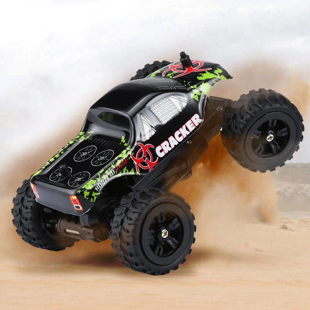 RC avto truck buggy igrača