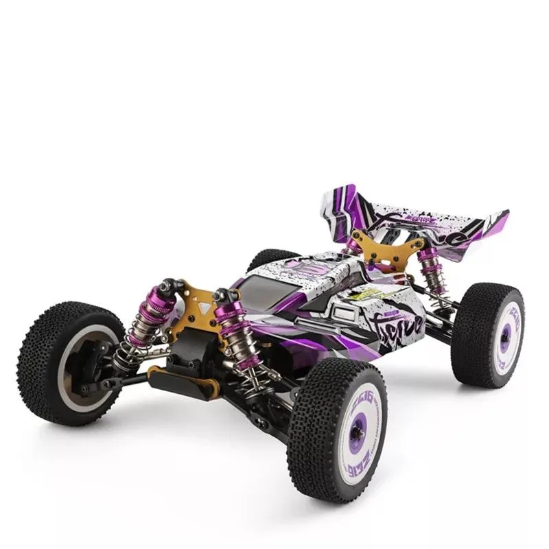 RC avto formula 4WD otroška igrača