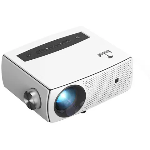 Pametni LED projektor Byintek Full HD 4K, Android, Wi-Fi — slika 4