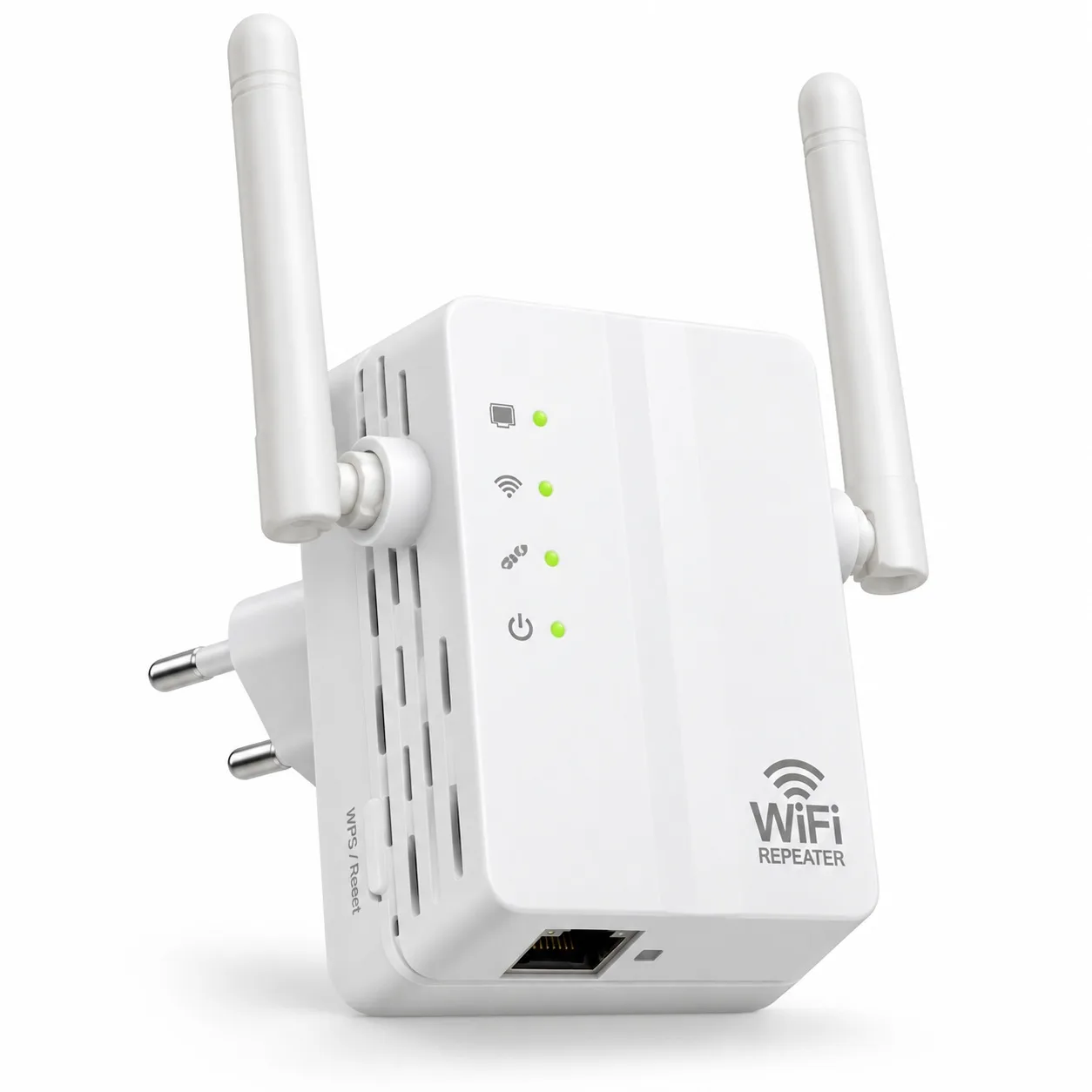 Ojačevalec WiFi signala rutar