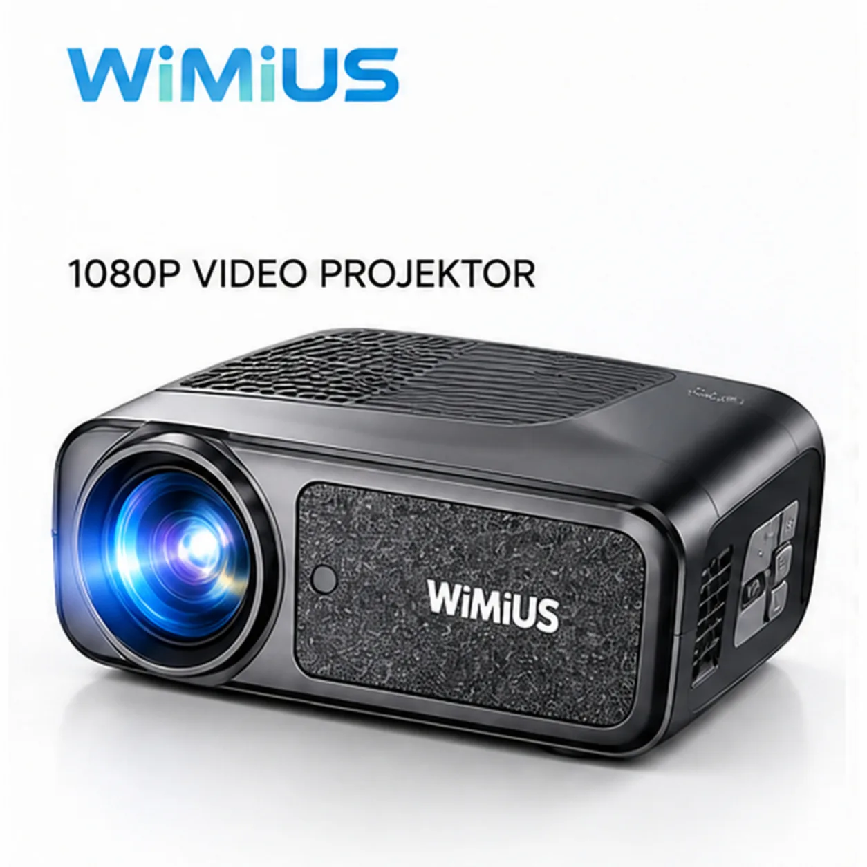 Video projektor Full HD 1080P