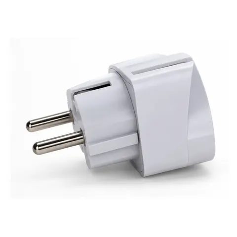 Univerzalni potovalni adapter za EU vtičnice — slika 3