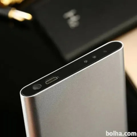 Powerbank 5000 mAh s skrito Full HD IR kamero — slika 2