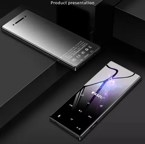 Bluetooth MP3 player glasbeni predvajalnik
