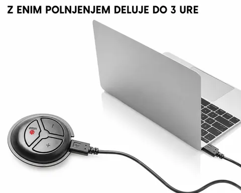 EMS maska za lifting obraza – masažer za čvrstejšo V-linijo obraza
