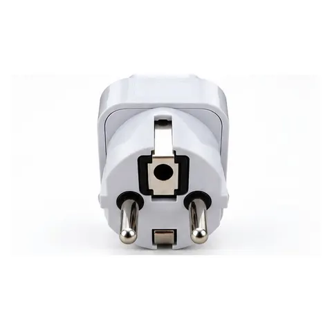 Univerzalni potovalni adapter za EU vtičnice — slika 2