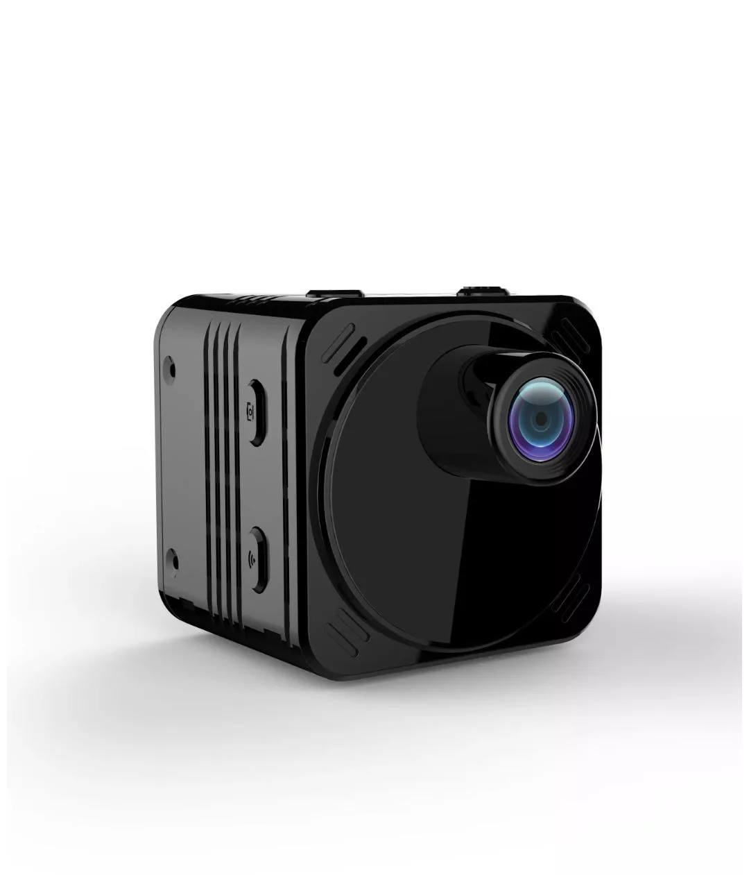 Mini kamera 4K vohunska, skrita, WiFi IP, 4G SIM