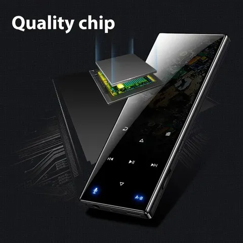 Bluetooth MP3 player glasbeni predvajalnik