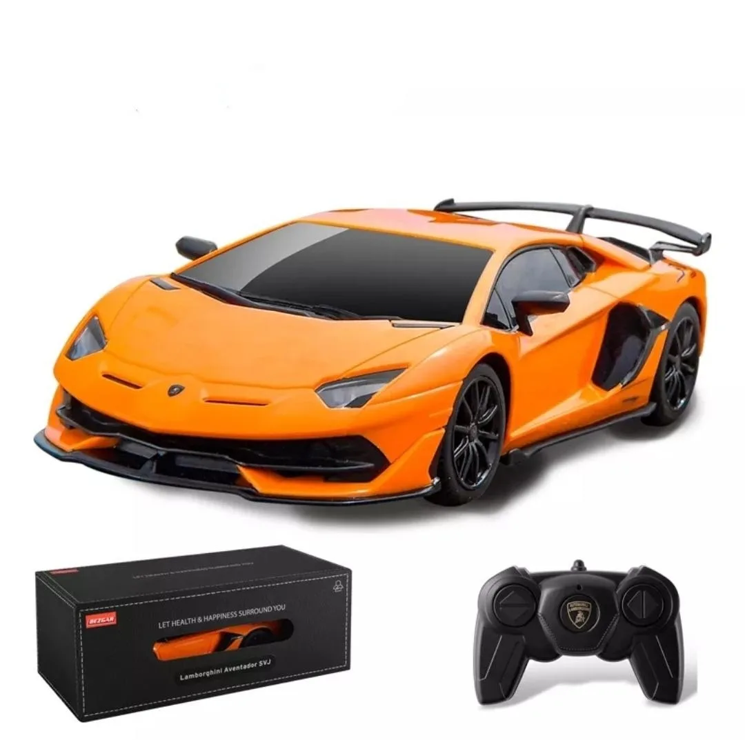 RC avto Lamborghini Aventador na daljinsko vodenje