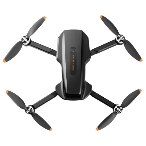 Profesionalni zložljivi dron z GPS, 2-osnim gimbalom in izogibanjem oviram