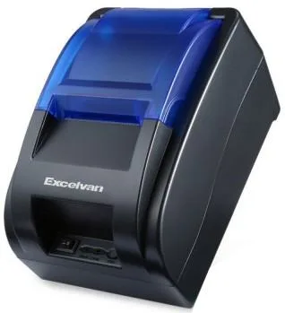 Termični printer POS tiskalnik za davčno blagajno USB