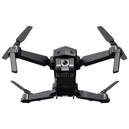 WiFi dron kvadrokopter (4K DUAL kamera, 50x ZOOM)