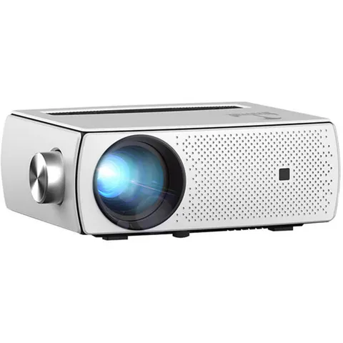 Pametni LED projektor Byintek Full HD 4K, Android, Wi-Fi — slika 3