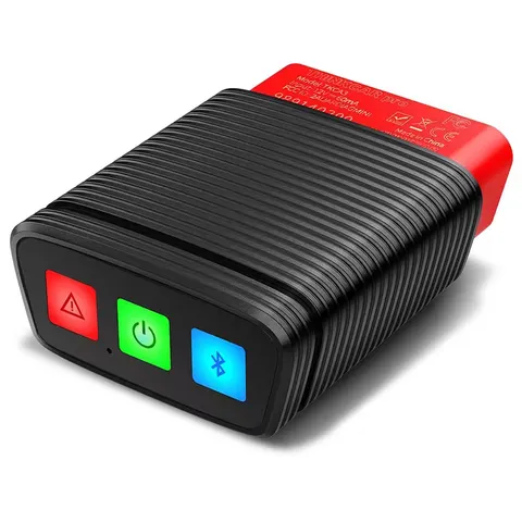 Diagnostični vmesnik Thinkcar Pro Mini Bluetooth OBD2 – diagnostika vseh sistemov