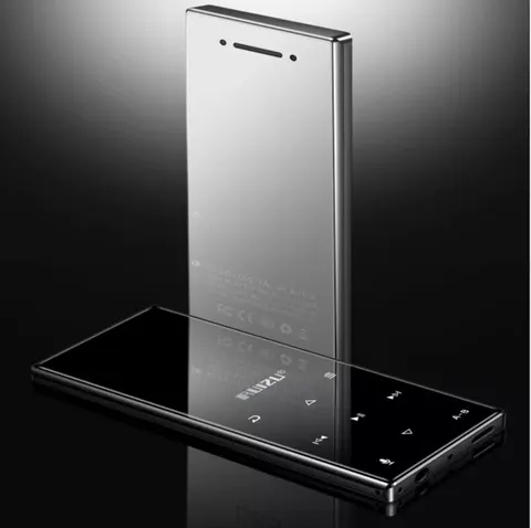 Bluetooth MP3 player glasbeni predvajalnik