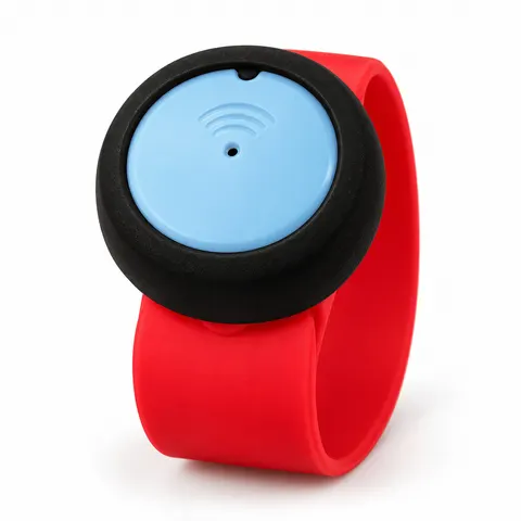 Otroška Bluetooth varnostna zapestnica, alarm proti izgubi — slika 3