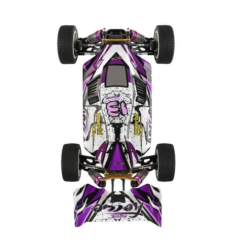 RC avto na daljinsko vodenje 1:12 4WD, 55 km/h, 2,4 GHz — slika 3