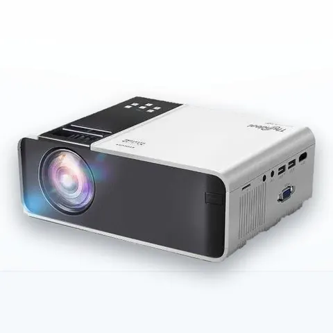 Projektor LED HD 720p, Android, WiFi, HDMI — slika 1