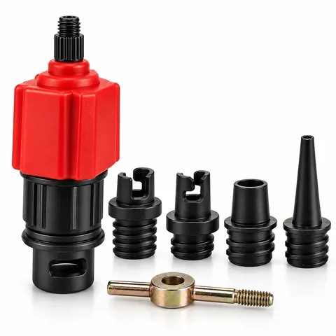 Univerzalni adapter za SUP, 4 nastavki — slika 1