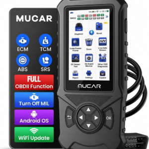 Profesionalni OBD2 avto tester diagnostika (SLOVENSKI jezik)