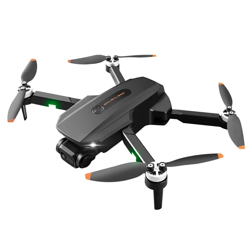 Profesionalni zložljivi dron z GPS, 2-osnim gimbalom in izogibanjem oviram - slika 6