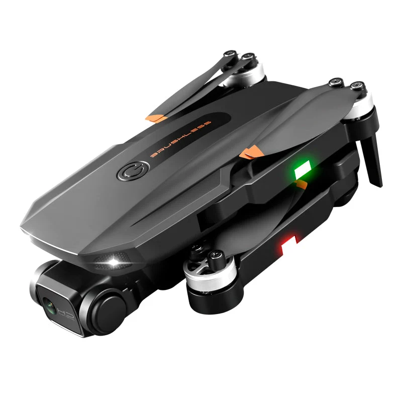 Profesionalni zložljivi dron z GPS, 2-osnim gimbalom in izogibanjem oviram - slika 5