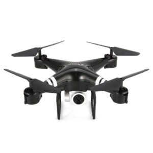 Dron RC Quadcopter s kamero