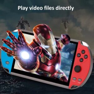 Prenosna igralna konzola RETRO GamePlayer (4.3")