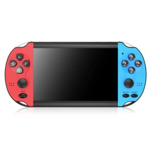 Igralna konzola Mp5 player GamePlayer za otroke (5.1")
