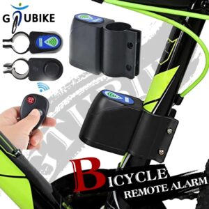 Alarm za električni skiro skuter in kolo