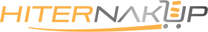 Hiter nakup logo