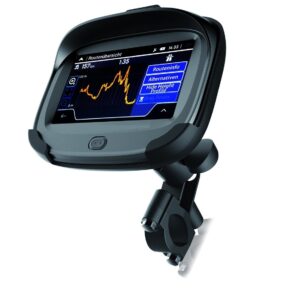 Motoristična GPS navigacija za motocikliste in motoriste