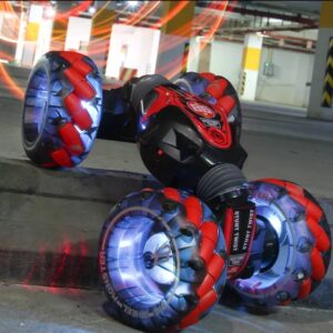KASKADERSKI RC AVTO 4WD (ROČNO VODEN)