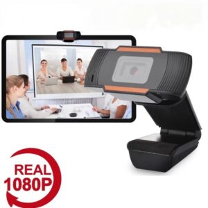 Spletna kamera full HD 1080p