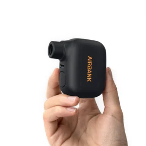 Električna mini tlačilka za kolo Airbank 100 PSI
