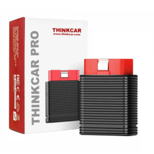 Diagnostični vmesnik Thinkcar Pro Mini Bluetooth OBD2 – diagnostika vseh sistemov